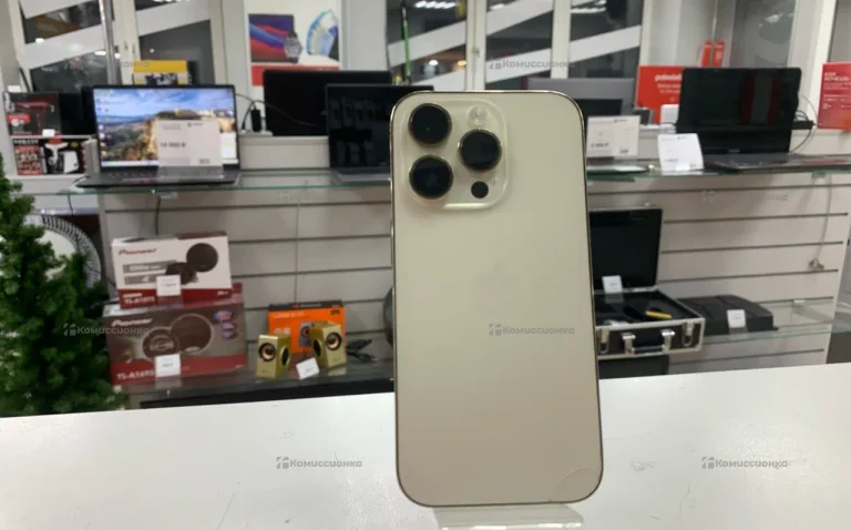 Apple iPhone 14 Pro 6/128 ГБ