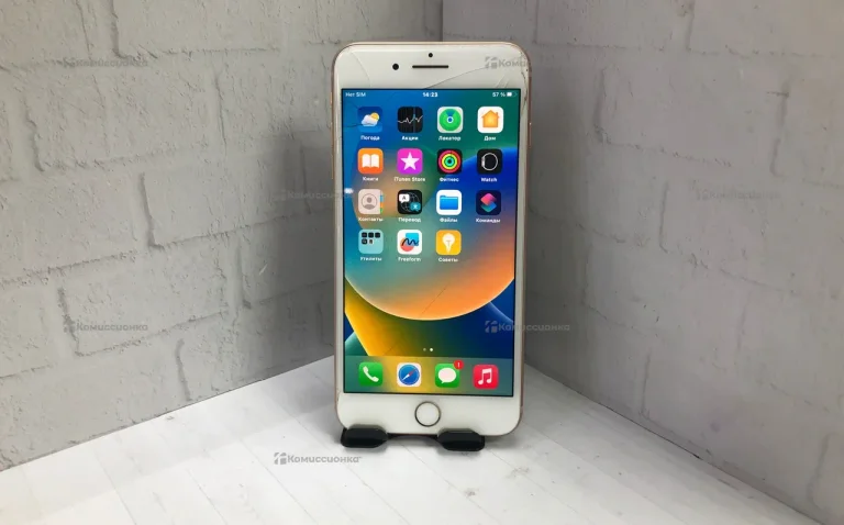 Apple iPhone 8 Plus 3/64 ГБ