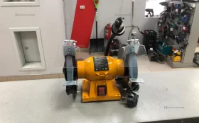 Купить Станок точильный Deko dkgm 150 б/у , в Самара Цена:1990рублей