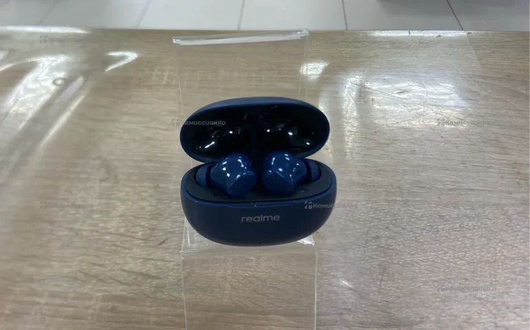 Наушники  Realme 110