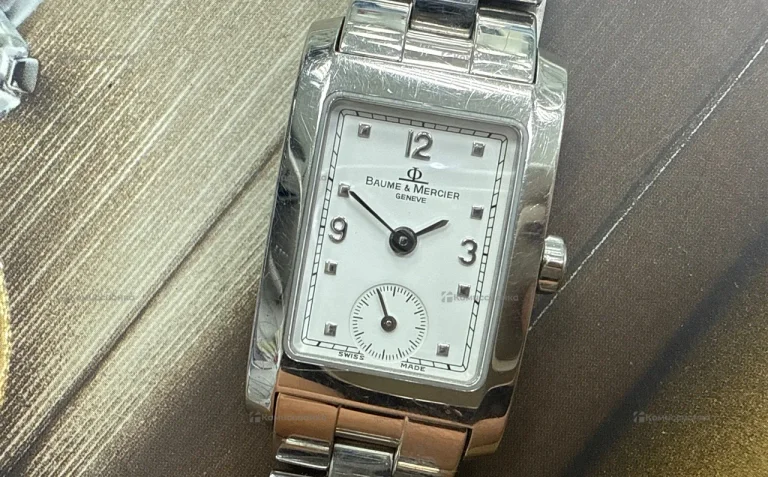 Часы Baume mercier