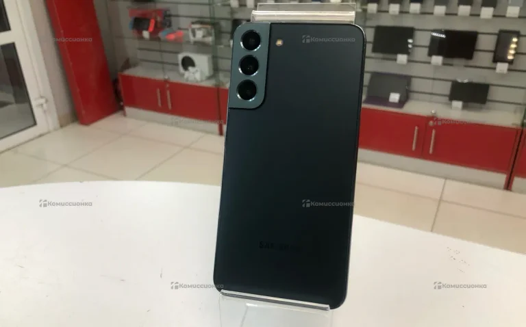 Samsung Galaxy S22+ 8/128 ГБ