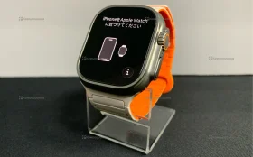 Купить Apple Watch Ultra 49mm б/у , в Краснодар Цена:25900рублей