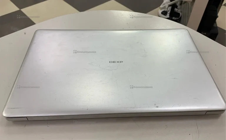 Ноутбук  DEXP Aquilon c15-icw202