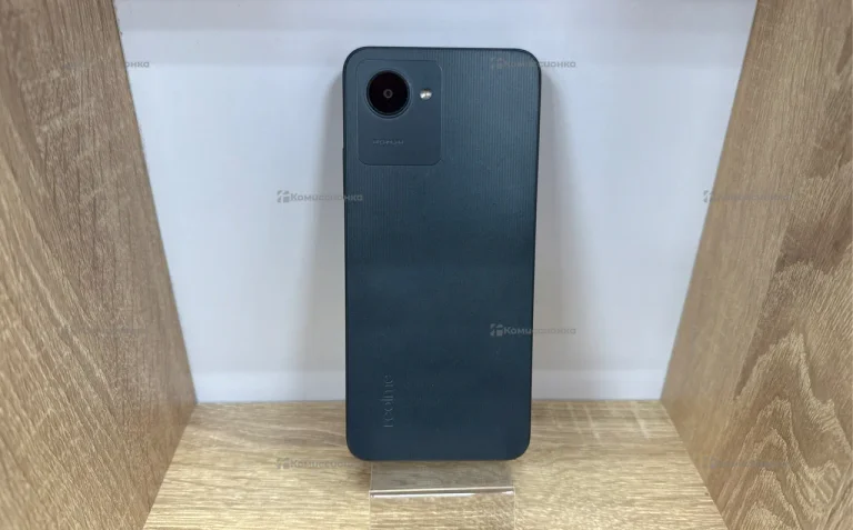 Realme C30S