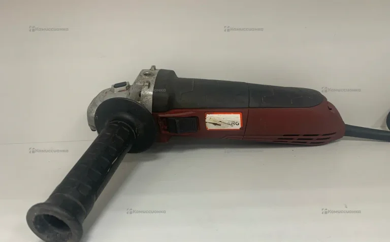 Болгарка RedWerg S302