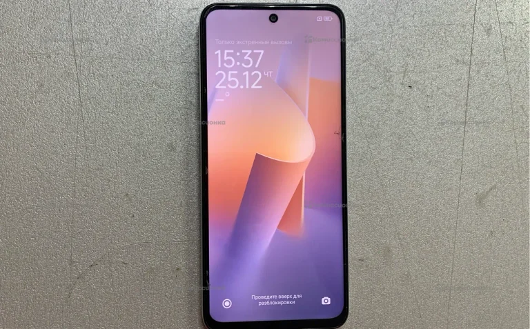 Xiaomi Redmi 12 8/256 ГБ