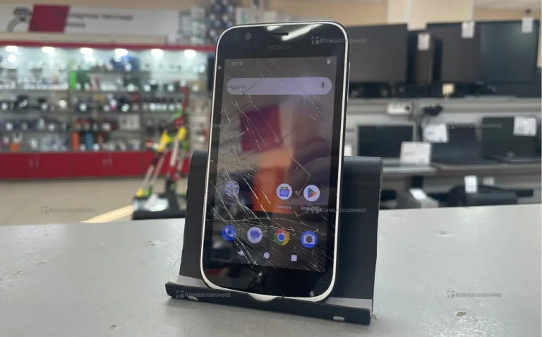 Nokia 1 (TA-1047)