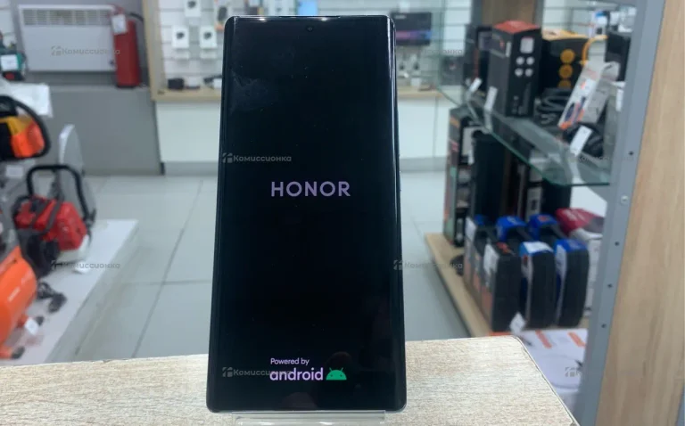 Honor 70 8/128 ГБ