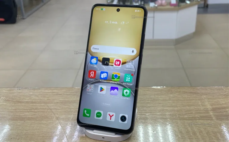 Realme C75 8/256 ГБ