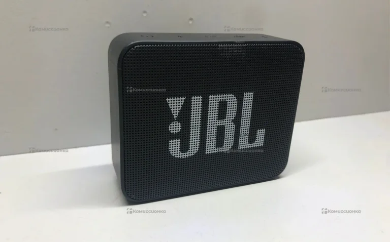 Колонка Jbl go 2