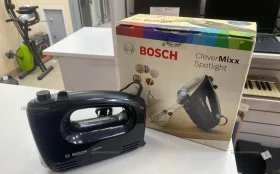 Миксер Bosch CleverMixx Spotlight