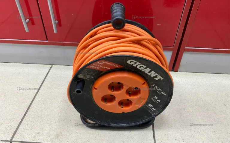 Удлинитель Промышленный 50М