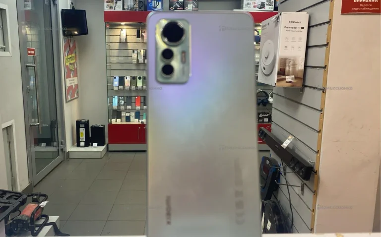 Xiaomi 12 Lite 8/128Gb