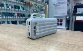 Купить Power Bank  50.000mAh б/у , в Москва и область Цена:1490рублей