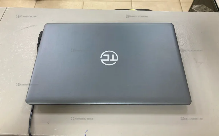 Ноутбук  TK-E140  N4000