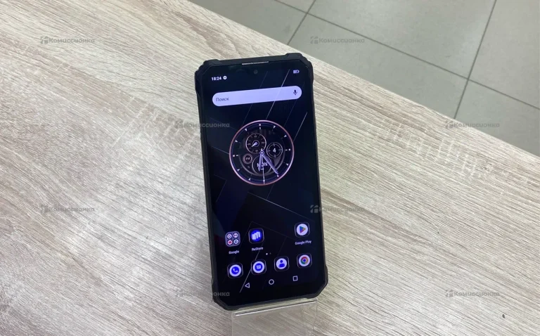 Oukitel WP23, 4/64Gb