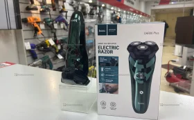 Купить Машинка для стрижки Нoco dar63 б/у , в Тольятти Цена:990рублей