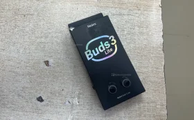 Наушники  Redmi Buds 3 lite