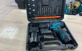 дрель шуруповерт Makita копия