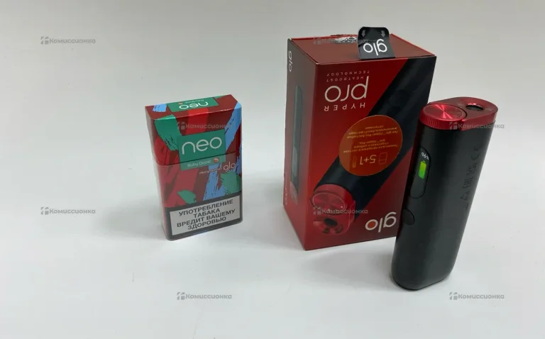 GLO hyper pro