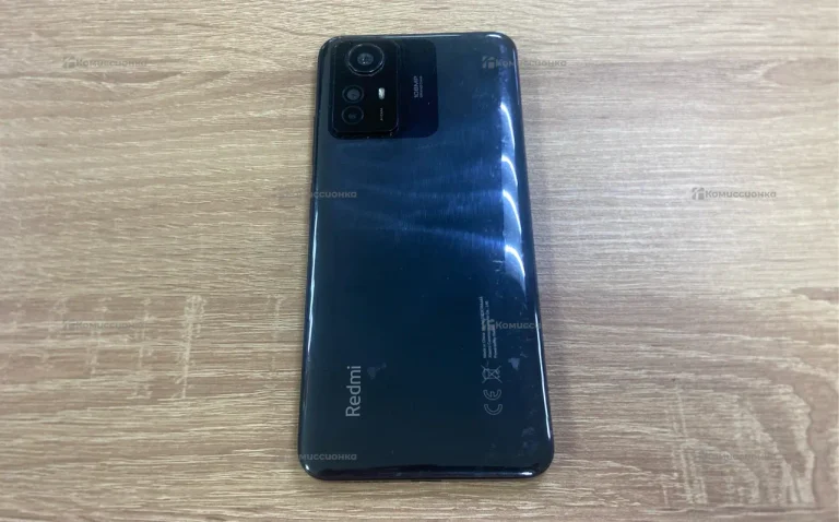 Xiaomi Redmi Note 12S