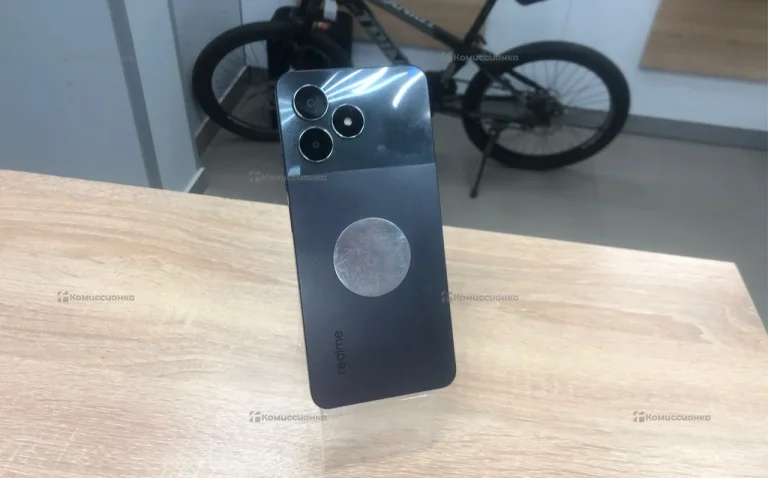Realme Note 50 3/64 ГБ