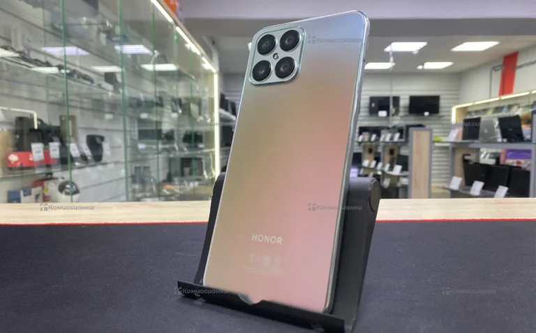 Honor X8 6/128 ГБ
