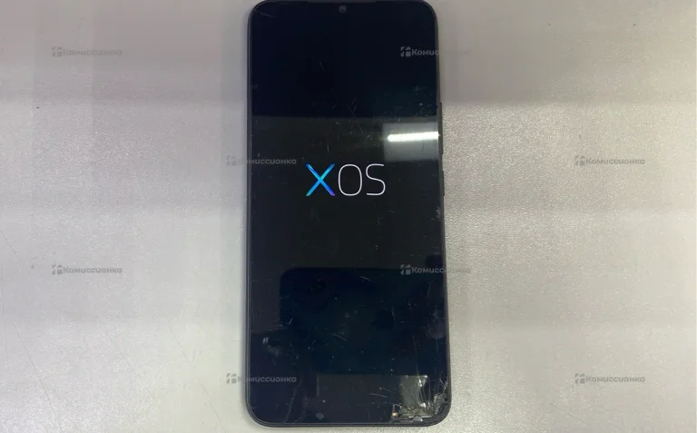 Infinix Smart 6 32Gb.