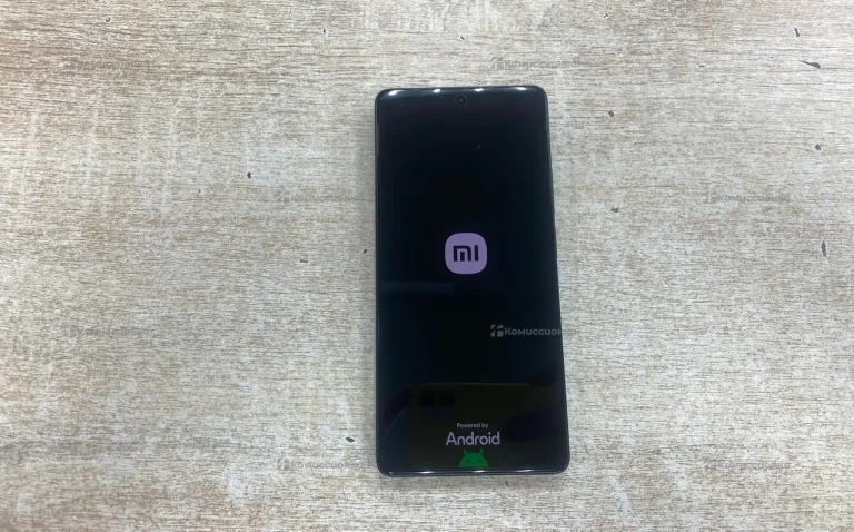 Xiaomi Redmi Note 14S 12/512 ГБ