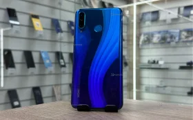 Honor 20 lite 4/128 ГБ