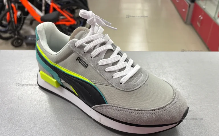 Puma Futer Rider 45