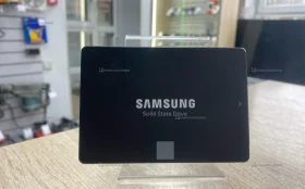 Купить SSD samsung 870 evo 260gb б/у , в Краснодар Цена:4490рублей