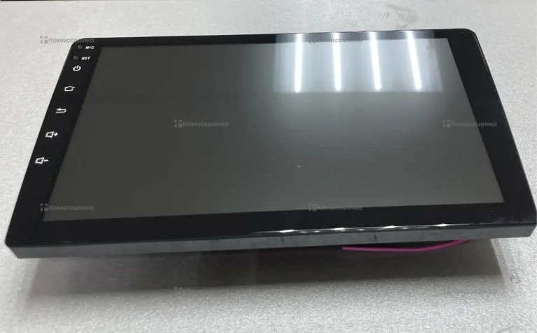 Автомагнитола  Android