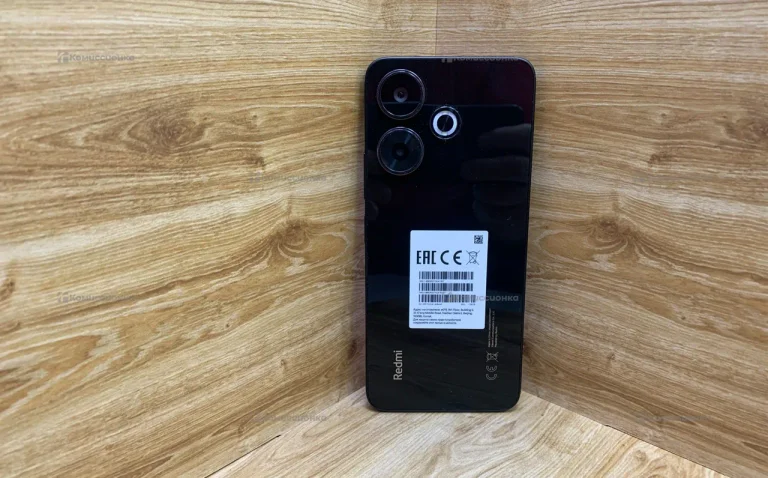 Xiaomi Redmi 13 6/128 ГБ