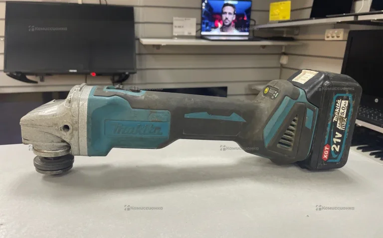 ушм makita реплика 125