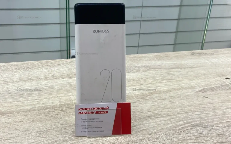 Power Bank  20к