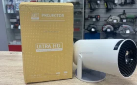 Купить Проектор  для домашнего кинотеатра HY300 б/у , в Краснодар Цена:2490рублей