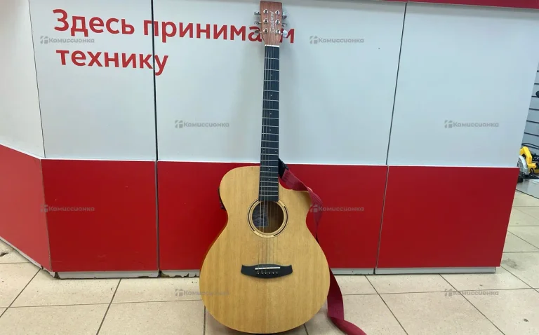 Гитара CangleWood