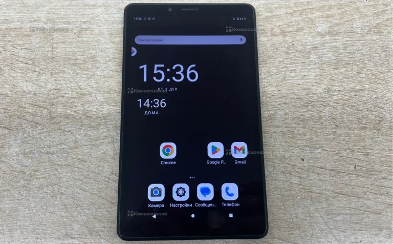 Планшет  Lenovo Tb-7306x