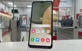 Samsung Galaxy A12 3/32 ГБ