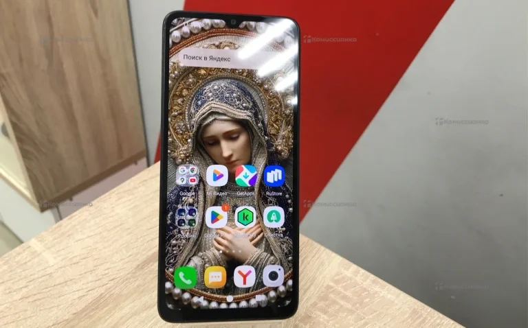 Xiaomi Redmi A3x 3/64 ГБ