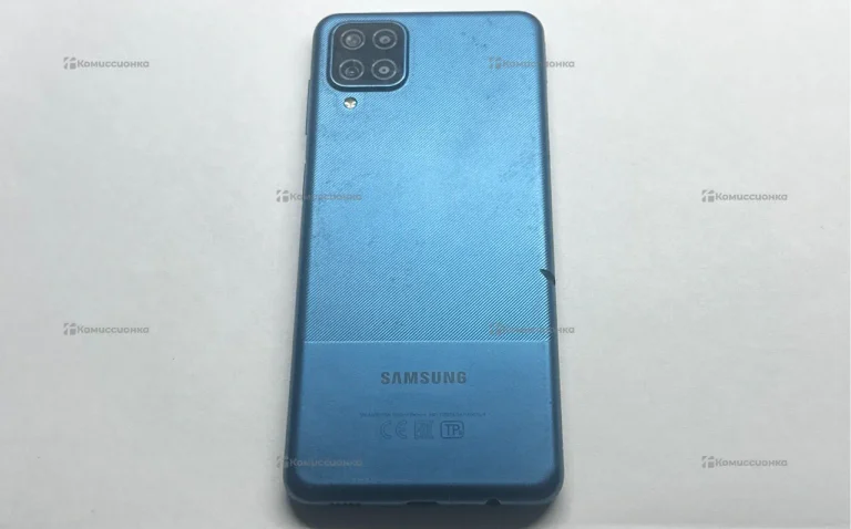 Samsung Galaxy A12 4/64 ГБ