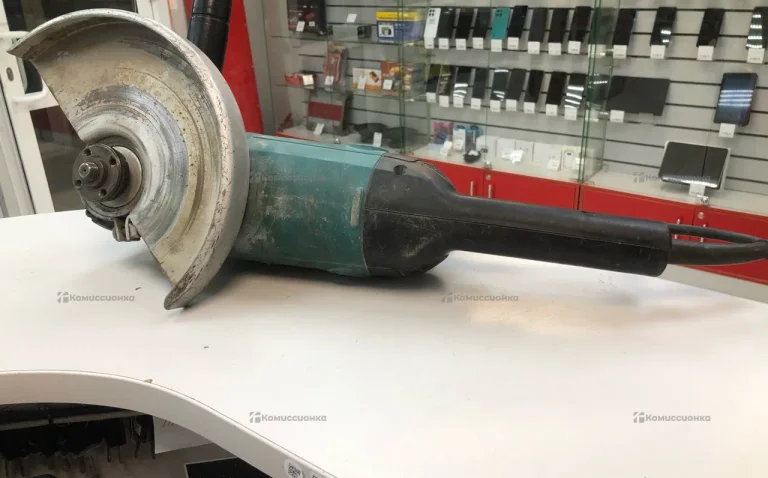 УШМ makita 9069