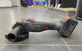 Аккумуляторная УШМ ДИОЛД АМШУ-20ЛИ-01