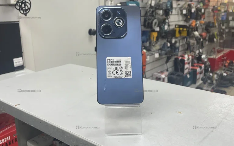 Infinix Hot 40i 8/256 ГБ