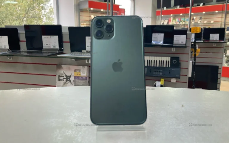 Apple iPhone 11 Pro 4/64 ГБ