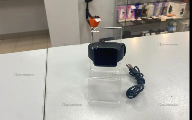 Часы Xiaomi Redmi Watch 2 Lite