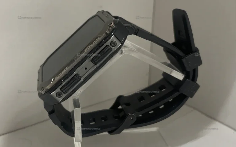 Часы  waterproof c20 pro