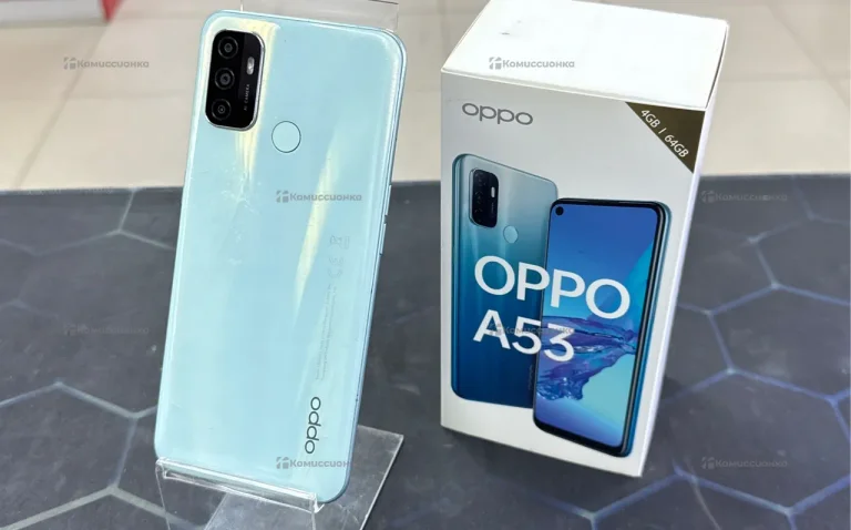 Oppo A53 4/64Gb